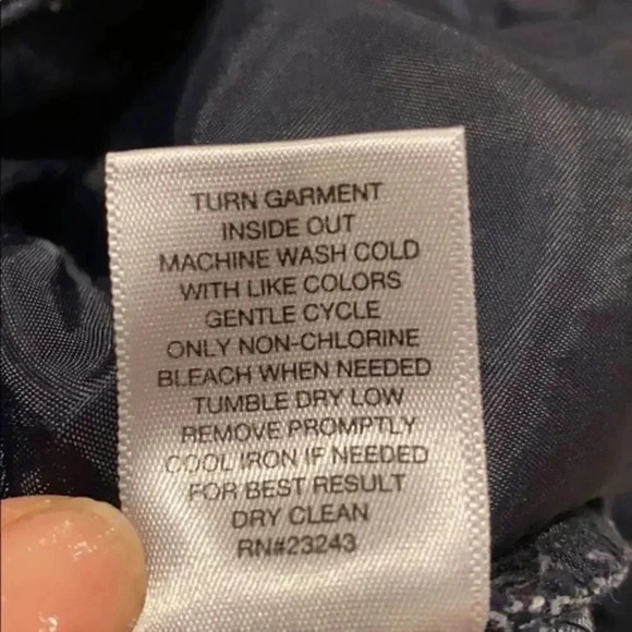 - New York company pants - Picture 4 of 10